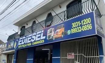 Imagem: Apartamento com 2 quartos para alugar por