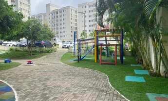 Imagem 5: ALUGO 3/4 NASCENTE VITA MORADA CLUBE EM BURAQUINHO!