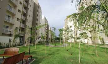 Imagem 5: Apartamento com 2 dormitórios para alugar, 60 m² - Morumbi - Paulínia/SP