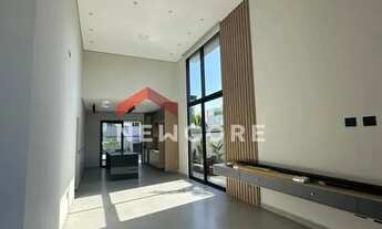 Imagem: Casa de condomínio em Avenida João XXIII