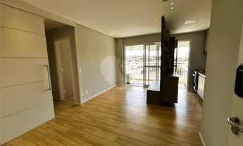 Imagem 2: Apartamento com 2 quartos para locação em Sumarezinho - SP