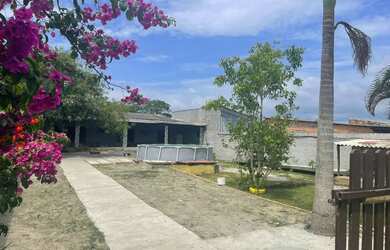 Imagem: Casa Praia - temporada