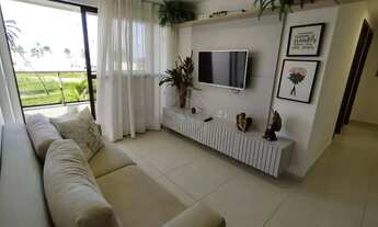 Imagem 3: Beira-Mar dos Sonhos! Apartamento no Intermares Atlantic View - Vista Incrível