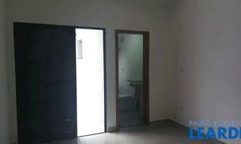 Imagem 6: CASA TÉRREA - JARDIM MARAMBAIA - SP