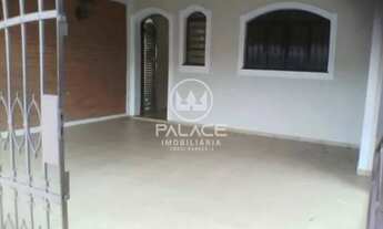 Imagem 2: Casa à venda em jardim petrópolis, piracicaba 3 quartos 175m²