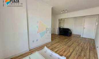 Imagem 4: Apartamento com 2 dormitórios para alugar, 70 m² por R$ 3.200,00/mês - Canto do Forte - Pr