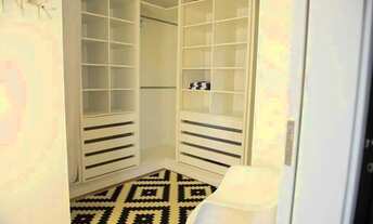 Imagem 7: Casa na PRAIA DE JURERE, com 5 dormitórios, sendo 4 suítes, à venda, 436 m² - Florianópoli