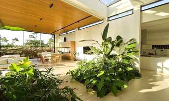 Imagem 4: Casa com 5 dormitórios, 650 m² - venda por R$ 10.500.000,00 ou aluguel por R$ 43.694,00/mê