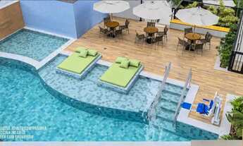 Imagem 6: Flow Boa viagem MD. Oportunidade em Boa Viagem - 2 Quartos