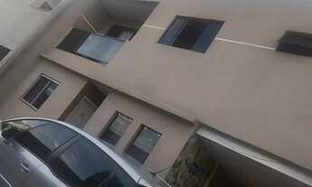 Imagem: Sobrado com duas casas