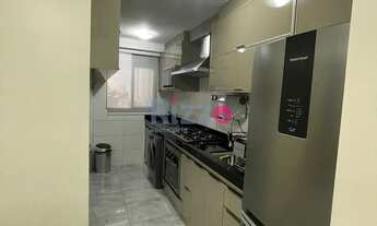 Imagem: Apartamento à venda, Vila Rosa, Goiânia