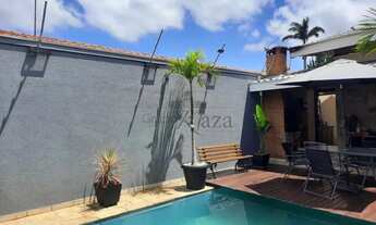 Imagem 2: Oportunidade - Casa Sobrado - Jardim Alvorada - 4 Dormitórios - 450m²