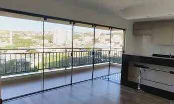 Imagem 3: APARTAMENTO - JARDIM ELVIRA DIAS - MG