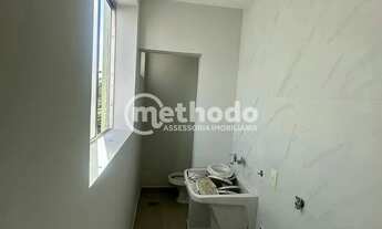 Imagem 4: Apartamento para venda e locação, Cambuí, Campinas, SP