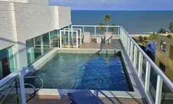 Imagem: Apartamento mobiliado para locação 2 quartos