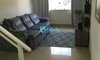 Imagem 2: Sobrado com 3 Dorms, 1 suíte, 4 vagas 140m2 no Jardim Bandeirantes