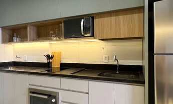 Imagem 3: Apartamento Mobiliado no World Trade Center