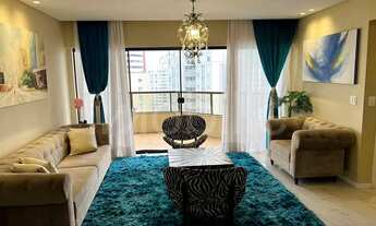 Imagem: Apartamento quadra mar no Edifício Boston