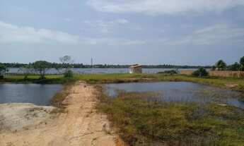 Imagem 7: Fazenda/Sítio/Chácara para venda em Praia do abais - Estância - Sergipe