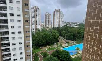 Imagem 2: MUNDI RESORT - LINDO APTO MOBILIADO - 03 QTOS - 7.000,00