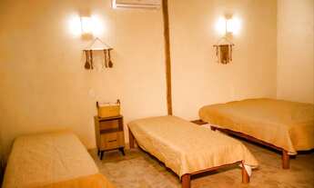 Imagem 2: Casa Coqueville para Temporada em Itacaré Bahia