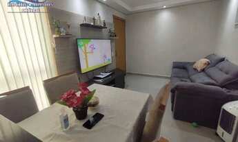 Imagem 4: APARTAMENTO ALUGA JARDIM VON ZUBEN CAMPINAS SP