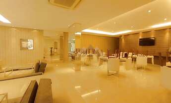 Imagem 5: Apartamento com 3 dormitórios, 78 m² - venda por R$ 630.000,00 ou aluguel por R$ 3.250,01