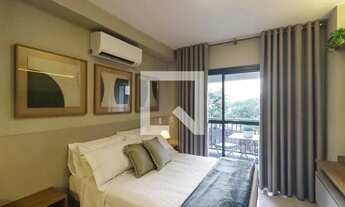 Imagem: Apartamento à Venda - Santa Cecília, 1