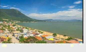 Imagem: Casa Temporada, Praia de Fora, Palhoça/SC