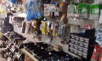 Imagem 7: Loja de miudezas de contrução e utilidades doméstica