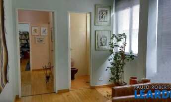 Imagem 6: CONJ. COMERCIAL - HIGIENÓPOLIS - SP