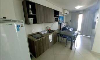 Imagem 7: Apartamento para alugar, 45 m² por R$ 220,00/dia - Meireles - Fortaleza/CE