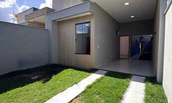 Imagem 3: Casa à venda, Residencial Village Garavelo, Aparecida de Goiânia, GO