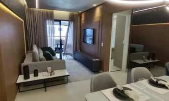 Imagem 6: 02 DORMS, SENDO 01 SUÍTE, 30 MTS DO MAR, PRONTO PARA MORAR, FINANCIA!!