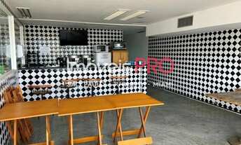 Imagem 5: Localização, sofisticação