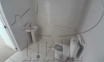 Imagem 6: Galpão no Jardim Zaira