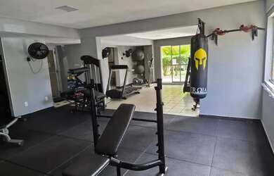 Imagem 6: Imóvel para venda possui 69 metros quadrados com 3 quartos em San Martin - Recife - PE