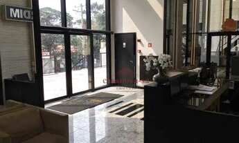 Imagem: Sala para alugar, 34 m² por R$ 2.965,00/mês