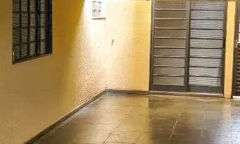 Imagem: Casa Jardim Eden - Franca SP