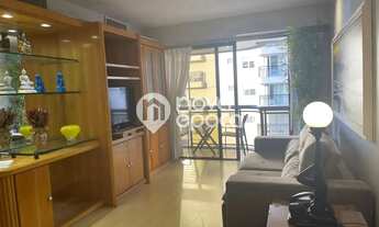 Imagem 2: Ipanema Flat / studio com 2 dormitórios