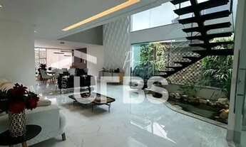 Imagem 3: Jardins Madri - Sobrado 4 quartos, sendo 4 suítes