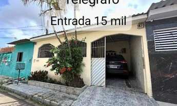 Imagem: Casa à venda no Telegrafo