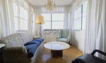 Imagem 3: Aluguel Cobertura 3 Dormitórios - 273 m² Cerqueira César