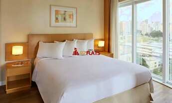 Imagem: Flat com ótimo preço no bairro Paraíso