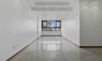 Imagem: Viva no Topo da Pituba Cobertura 4/4 de