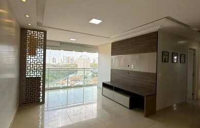 Imagem: VENDO APTO ANDAR ALTO COM 3 QUARTOS