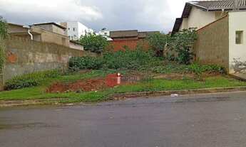 Imagem: Terreno à venda, 250 m² por R$ 215.000,00