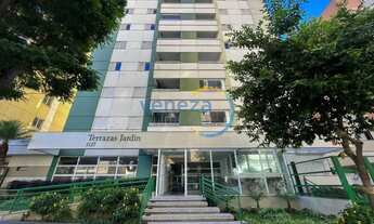 Imagem: Apartamento com 3 quartos para alugar por