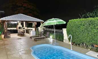 Imagem: CASA para LOCAÇÃO com 5 SUÍTES e 290