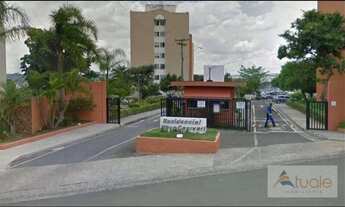 Imagem: Apartamento com 2 dormitórios à venda